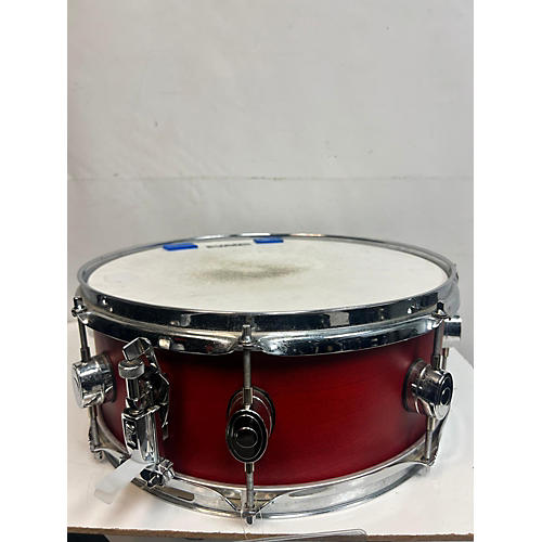 PDP by DW 5.5X14 FS Series Snare Drum Paduk Stain 10