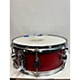 Used PDP by DW 5.5X14 FS Series Snare Drum Paduk Stain 10