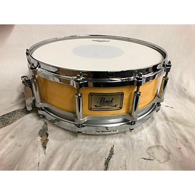 Pearl 5.5X14 Free Floating Snare Drum