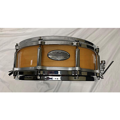 Pearl 5.5X14 Free Floating Snare Drum