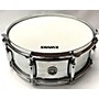 Used Gretsch Drums 5.5X14 GB4165S BROOKLYN Drum Chrome 10