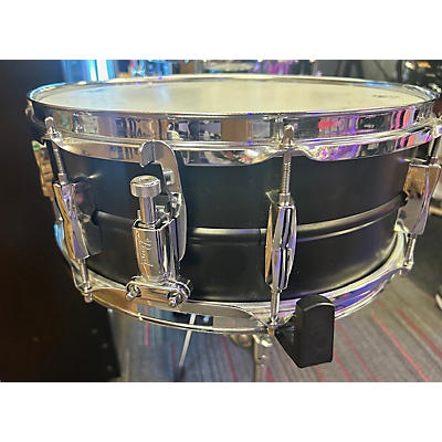 Pearl 5.5X14 GENUINE STEEL SHELL Drum