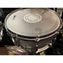 Used Slingerland 5.5X14 Hollywood ACE Drum Alpine White 10