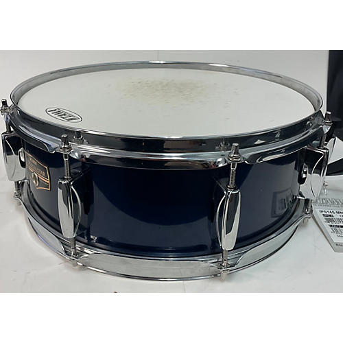 TAMA 5.5X14 Imperialstar Snare Drum Blue 10