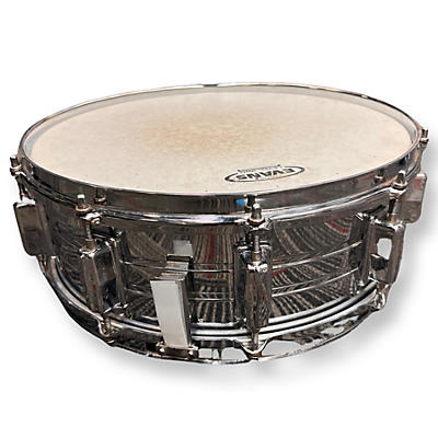 Pearl 5.5X14 Jupiter Drum