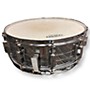 Used Pearl 5.5X14 Jupiter Drum Chrome 10