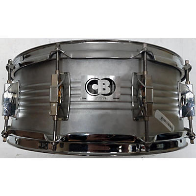 CB Percussion 5.5X14 KAMAN Drum