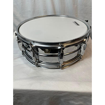 Ludwig 5.5X14 LB400B Supra Phonic Snare Drum