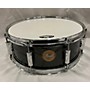 Used Pearl 5.5X14 Limited Edition SST Drum Black 10