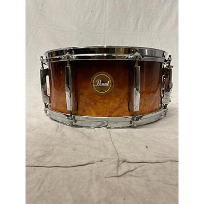 Pearl 5.5X14 Limited Edition Snare Drum