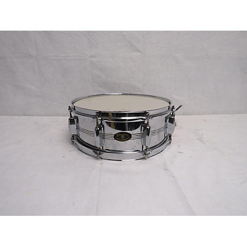 Stewart 5.5X14 MISC. Drum Chrome 10