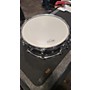 Used Ludwig 5.5X14 Mahogany Jazz Festival Snare Drum black oyster 10