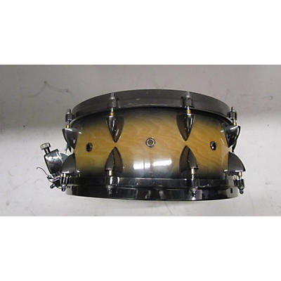Orange County Drum & Percussion 5.5X14 Maple Snare Drum