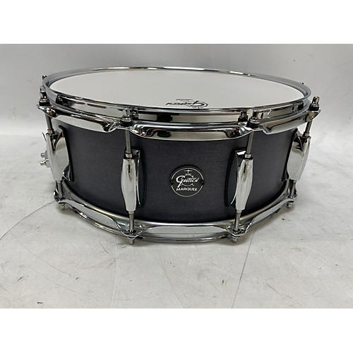 Gretsch Drums 5.5X14 Marquee Drum transparent purple satin 10
