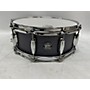 Used Gretsch Drums 5.5X14 Marquee Drum transparent purple satin 10