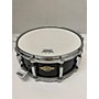 Used Pearl 5.5X14 Masters MCX Series Snare Drum Black 10