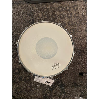 Pearl 5.5X14 Masters Premium Snare Drum