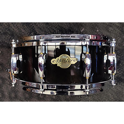 Pearl 5.5X14 Masters SST Drum