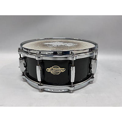 Pearl 5.5X14 Masters SST Maple Drum