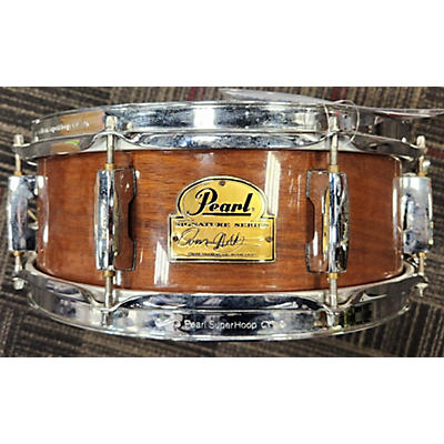 Pearl 5.5X14 Omar Hakim Snare Drum