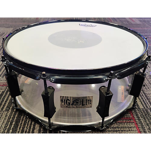5.5X14 Pig Lite Snare Drum