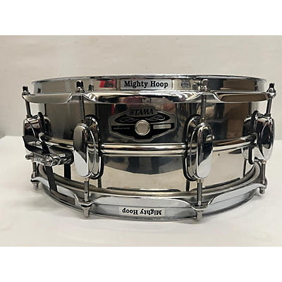 Used Tama Snare Drums