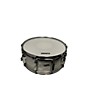 Used Pearl 5.5X14 Presiden Series Phenolic Snare Drum Drum Pearl White 10