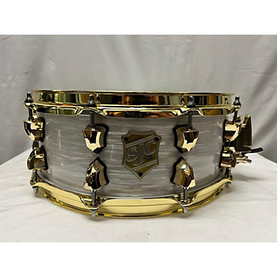 SJC Drums 5.5X14 Providence Maple Drum