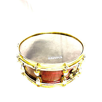 SJC Drums 5.5X14 Providence Snare Drum