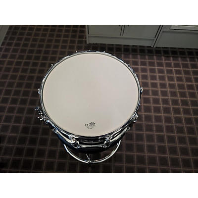 Yamaha 5.5X14 Recording Custom Snare Drum Drum