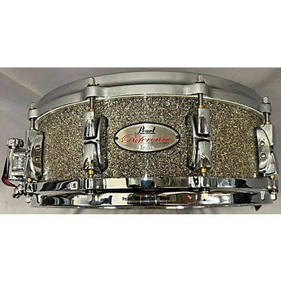 Pearl 5.5X14 Reference Drum