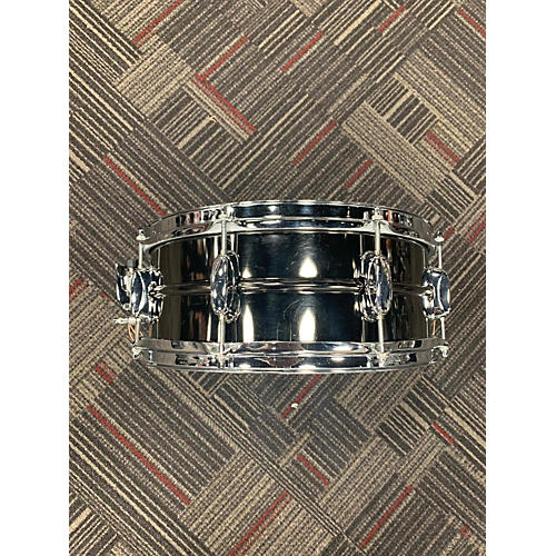 5.5X14 Rockstar Series Snare Drum