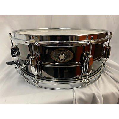 TAMA 5.5X14 Rockstar Snare Drum
