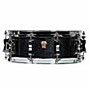 Used Premier 5.5X14 Royal Ace Black Diamond 14x5.5 Drum black dimond 10