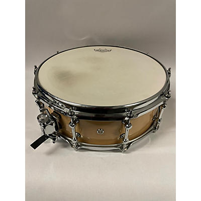 TAMA 5.5X14 SLP Classic Maple Snare Drum