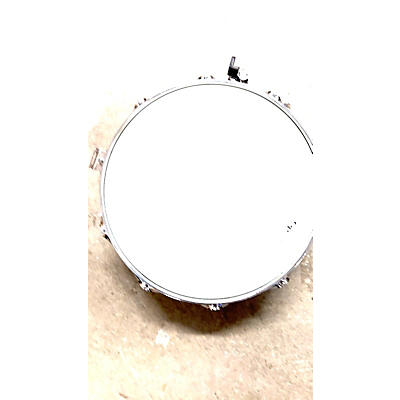 Groove Percussion 5.5X14 SNARE DRUM Drum