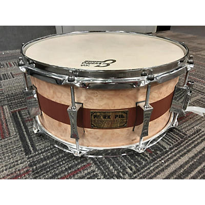 Pork Pie USA 5.5X14 SNARE Drum