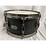 Used TAMA 5.5X14 SNARE Drum Black 10
