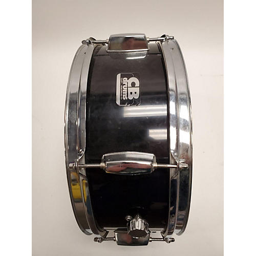 5.5X14 SP Series Drum