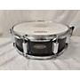 Used Sound Percussion Labs 5.5X14 SPL Drum Metallic Black 10