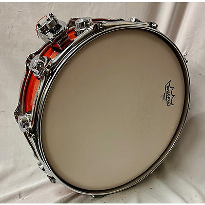 DW 5.5X14 SSC Collector's Snare Drum