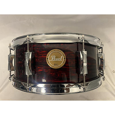 Pearl 5.5X14 SST Drum