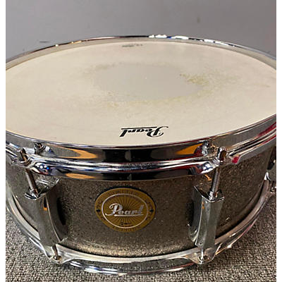 Pearl 5.5X14 SST LIMITED EDITION Drum