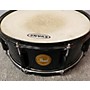 Used Pearl 5.5X14 SST LIMITED EDITION Drum Black 10