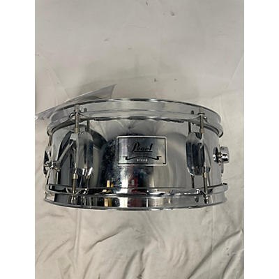 Pearl 5.5X14 STEEL SHELL SNARE Drum