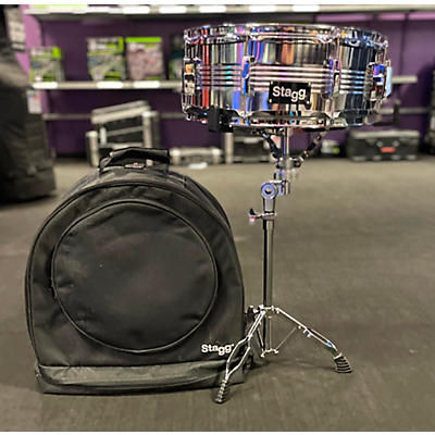 Stagg 5.5X14 STUDENT SNARE PACKAGE Drum