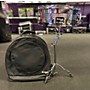 Used Stagg 5.5X14 STUDENT SNARE PACKAGE Drum Chrome 10