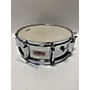 Used Yamaha 5.5X14 Sd350mg Drum Silver 10