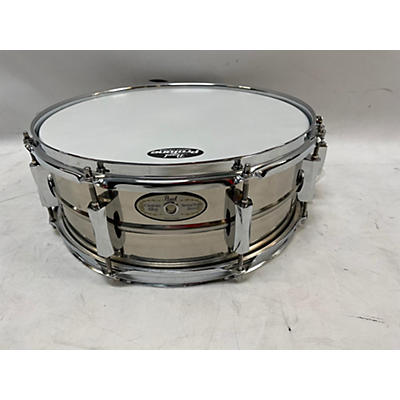 Pearl 5.5X14 Sensitone Snare Drum