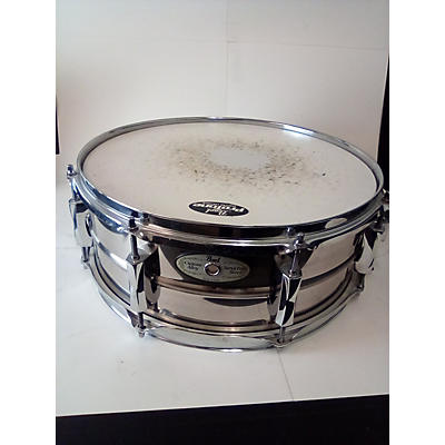 Pearl 5.5X14 Sensitone Snare Drum